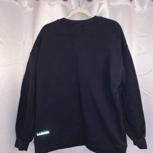 COPY - Perfectly Oversized Crew